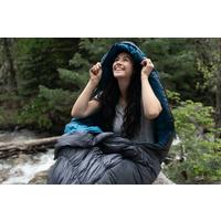 Klymit KSB15 Қаз мамығына арналған ұйықтау қапшығы