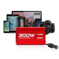 KOBB KBN300 12В/220В 300Вт модификацияланған синустолқын түрлендіргіші