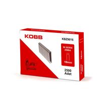 Kobb Kbz9016 16Mm 2500 дана 90 сериялы ауыр салмақты қапсырмалар