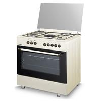 Combined cooker OIVA 699-SF41 BEIGE