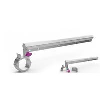 Koral Katlanabilir Balkon Çamaşır Kurutma Askılığı