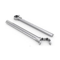 Koral Sabit Alüminyum Balkon Çamaşır Kurutmal Askılığı