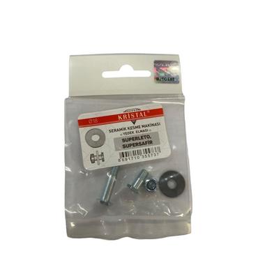 Kristal 35573 Süper Leto Süper Safir Yedek Seramik Elması