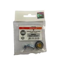 Kristal 35574 Herkül Yakut Zümrüt Yedek Seramik Elması