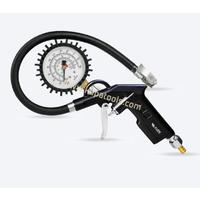 Kupa Saatli Lastik Şİşirme Tabancası