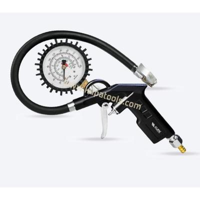 Kupa Saatli Lastik Şİşirme Tabancası