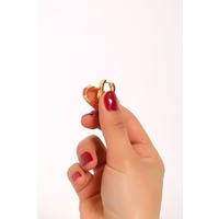 Earring Gold - 17732.1815.