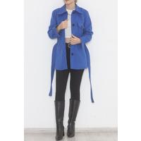 Belted Stash Tunic Shirt Saks - 12440.1775.