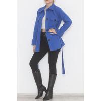 Belted Stash Tunic Shirt Saks - 12440.1775.