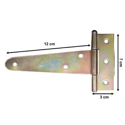 Kuyruklu Menteşe 940/5 mm