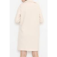 Lamb Coat Beige - 761.1247.
