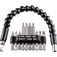 Kwb 113990 Esnek Şaftlı Bits Uç Seti