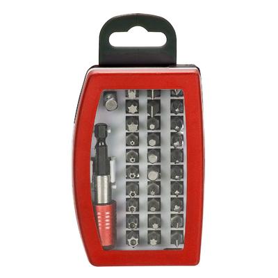 KWB 118490 Bits Ucu Seti 32 Parça