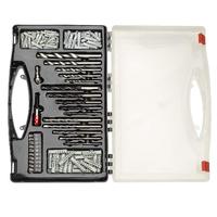 KWB 423000 Matkap Uç Bits Seti 132 Parça