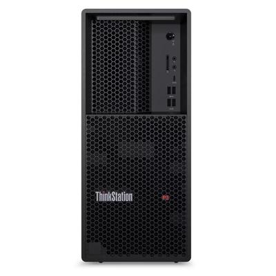 LENOVO THINKSTATION 30GS00CRTR WS P3 I9-14900K 2X32GB 1X1TB SSD 1X750W NVIDIA RTXA4000 20GB W11P 3 Y