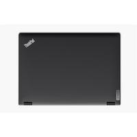 LENOVO THINKSTATION 21KX001STX MWS P16 V2 ULTRA-9 185H 2X16GB 1X1TB SSD NVIDIA RTX3000ADA 8GB W11P 3