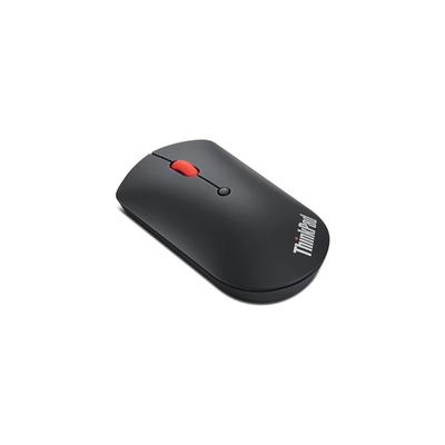 LENOVO THINKPAD BLUETOOTH SILENT KABLOSUZ MOUSE SİYAH 4Y50X88823