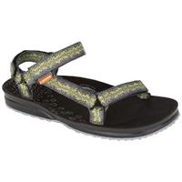 Lizard Creek IV Unisex сандалдары-ЖАСЫЛ