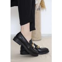 Loafer Shoes Black - 15129.1778.