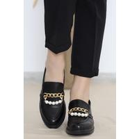 Loafer Shoes Black - 15129.1778.