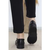 Loafer Shoes Black - 15129.1778.