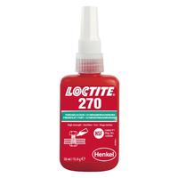 Loctite 270 Vida Sabitleyici Yüksek Mukavemetli 50 ml