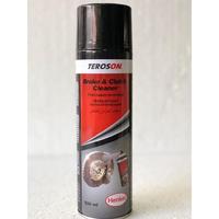 Loctite Teroson тежегіш тақтайшасын тазартқыш 500 мл