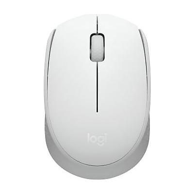 Logitech M171 910-006867 Kablosuz Optic Beyaz Mouse