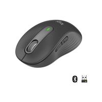 Logitech M650 910-006253 SIGNATURE KABLOSUZ Siyah Mouse