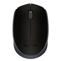 LOGITECH M171 KABLOSUZ USB MOUSE SİYAH 910-004424