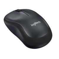 LOGITECH M220 SESSİZ KABLOSUZ USB MOUSE SİYAH 910-004878