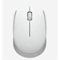 LOGITECH M171 KABLOSUZ USB MOUSE BEYAZ 910-006867
