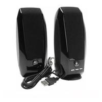 LOGITECH S150 USB 2+0 STEREO HOPARLÖR SİYAH 980-000029