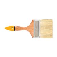 Luna Black Ahşap Saplı Kestirme No:4