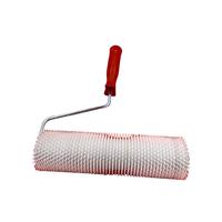 Luna Kirpi Rulo 25 cm