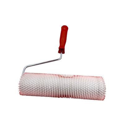 Luna Kirpi Rulo 25 cm