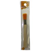 Luna Zemin Fırça 1 No 1 cm Genişlik