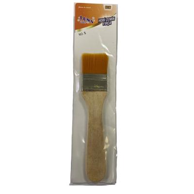Luna Zemin Fırça 5 No 3 cm Genişlik