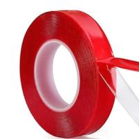 Made Silikonlu Çift Taraflı Bant 18 mm 2 Metre