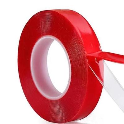 Made Silikonlu Çift Taraflı Bant 18 mm 2 Metre