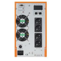 MAKELSAN POWERPACK SE 2KVA 1F/1F (4X9AH) 5/10DK ONLINE UPS