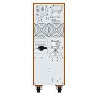 MAKELSAN POWERPACK SE 6KVA 1F/1F (16X7AH) PF;0,9 4/10DK ONLINE UPS