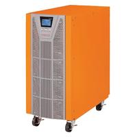 MAKELSAN POWERPACK SE 10KVA 1F/1F (20X7AH) PF;0,9 4/8DK ONLINE UPS