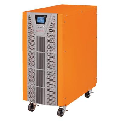 MAKELSAN POWERPACK SE 10KVA 1F/1F (20X9AH) PF;0,9 5/10DK ONLINE UPS