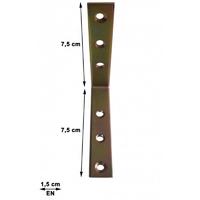 Masa Köşe 15x75 mm