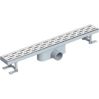 MaxiFlow Rain Serisi 60 cm Duş Kanalı