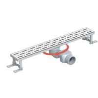 MaxiFlow Style Sifonik Serisi 40 cm Duş Kanalı