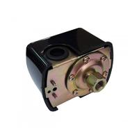 Meck BS-2 Basınçlandırma Şalteri