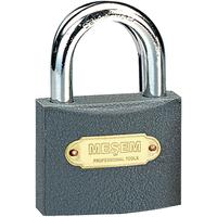 Meşem 319 Gri Asma Kilit 50 mm