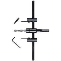 Meşem 4380 Ayarlı Panç Delme 40-200 mm